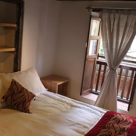 Boutique Heritage Home Lalitpur ห้อง รูปภาพ
