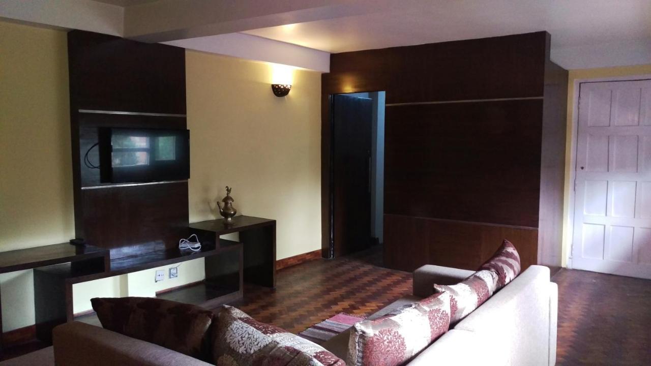 Boutique Heritage Home Lalitpur ภายนอก รูปภาพ