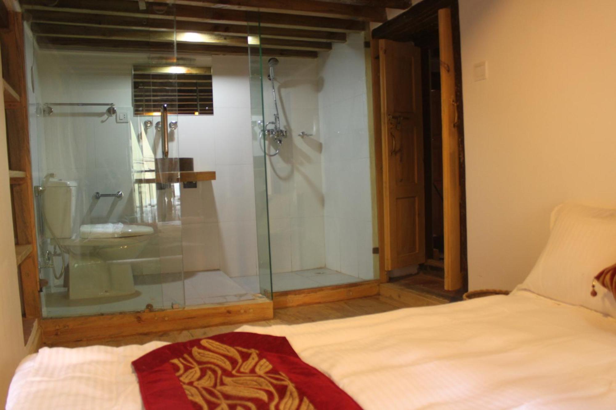 Boutique Heritage Home Lalitpur ห้อง รูปภาพ