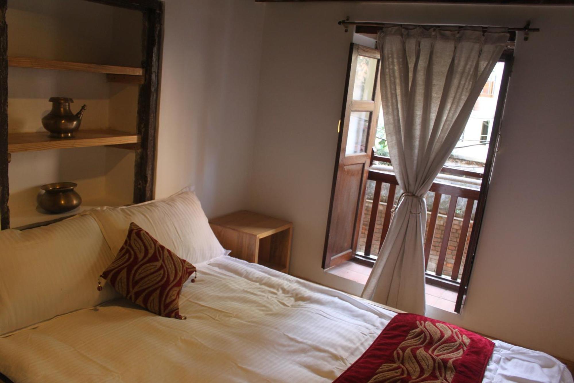 Boutique Heritage Home Lalitpur ห้อง รูปภาพ