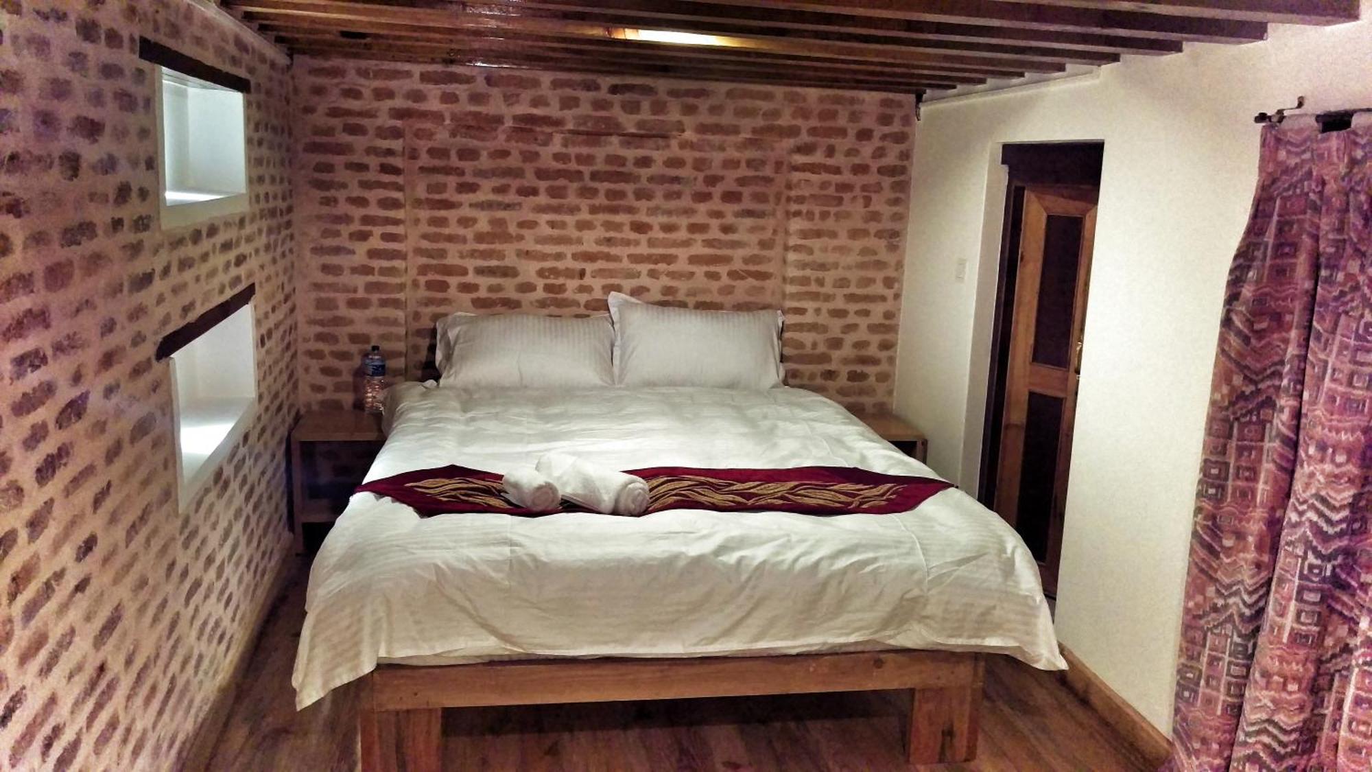 Boutique Heritage Home Lalitpur ห้อง รูปภาพ