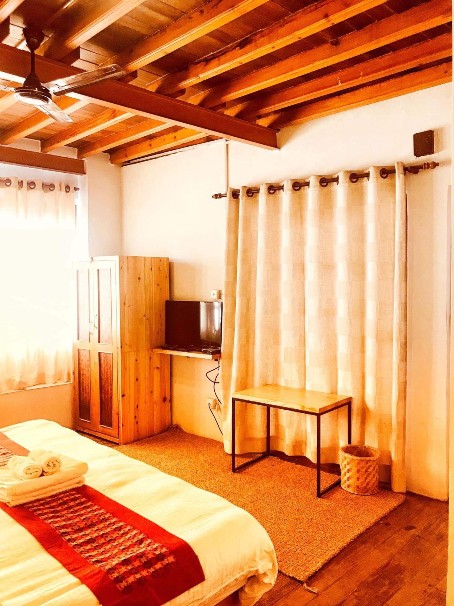 Boutique Heritage Home Lalitpur ห้อง รูปภาพ