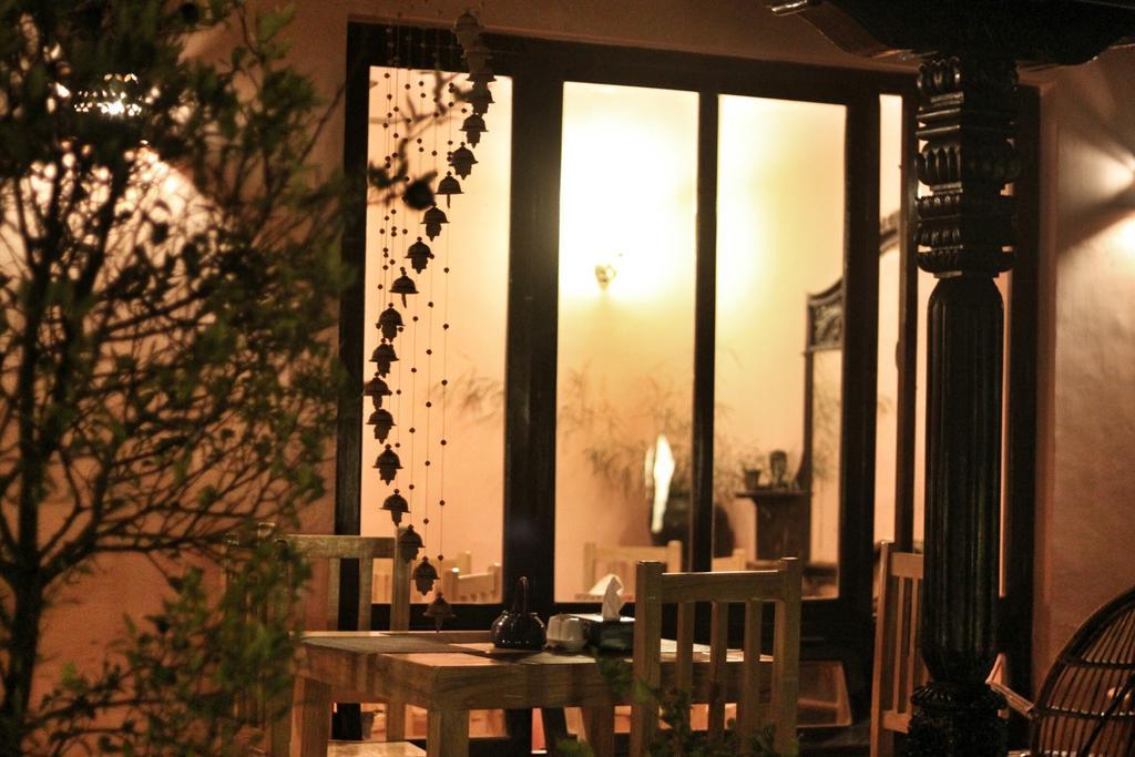 Boutique Heritage Home Lalitpur ภายนอก รูปภาพ