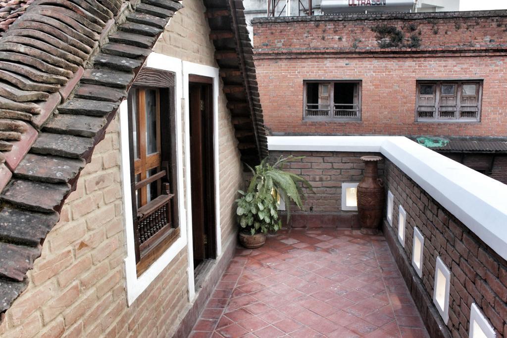 Boutique Heritage Home Lalitpur ห้อง รูปภาพ