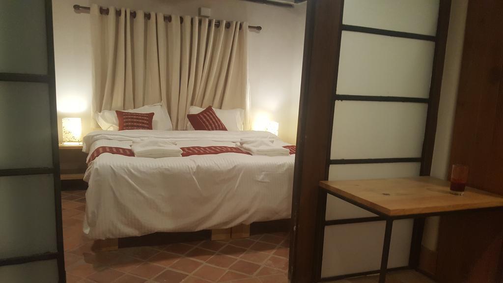 Boutique Heritage Home Lalitpur ภายนอก รูปภาพ